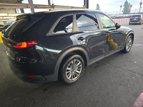 2024 Mazda CX-90 3.3 Turbo S