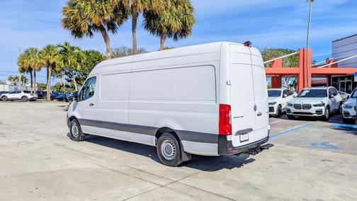 2023 Mercedes-Benz Sprinter 2500 High Roof