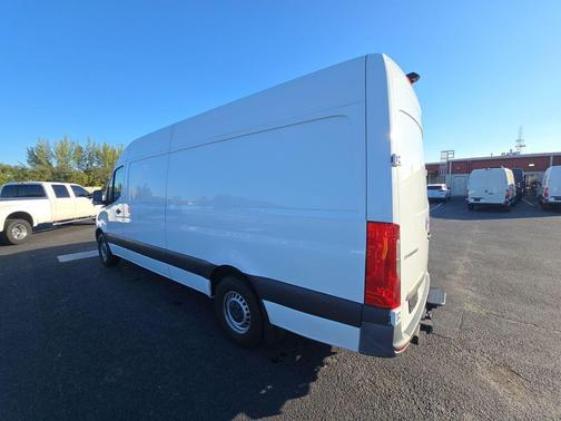 2023 Mercedes-Benz Sprinter 2500 High Roof