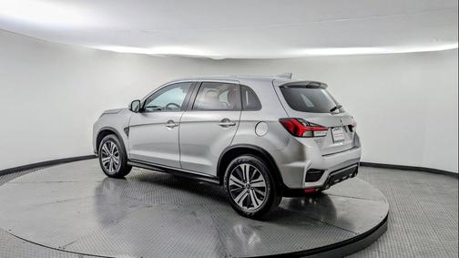 2024 Mitsubishi Outlander Sport 2.0 S