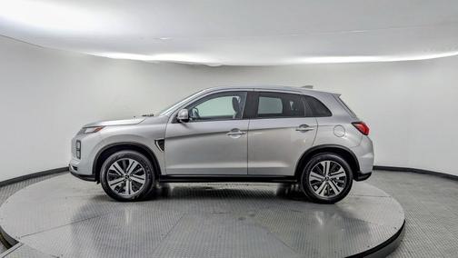 2024 Mitsubishi Outlander Sport 2.0 S