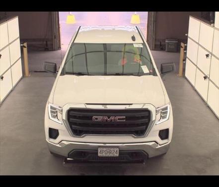 2020 GMC Sierra 1500 Base