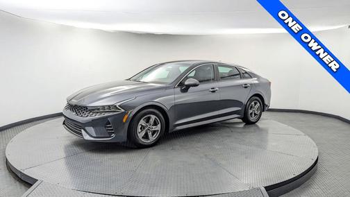 2023 Kia K5 LXS