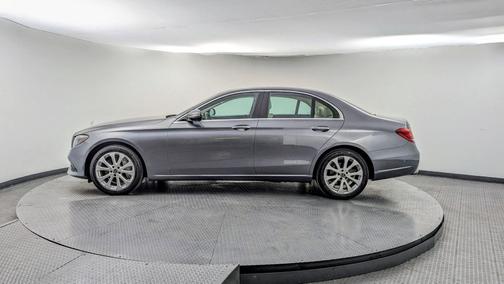 2017 Mercedes-Benz E-Class E 300