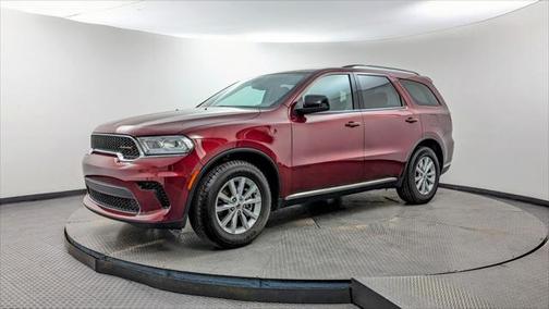 2023 Dodge Durango SXT RWD