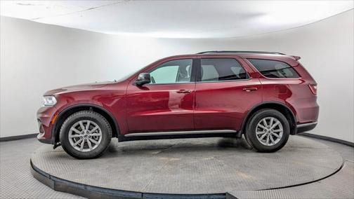 2023 Dodge Durango SXT RWD