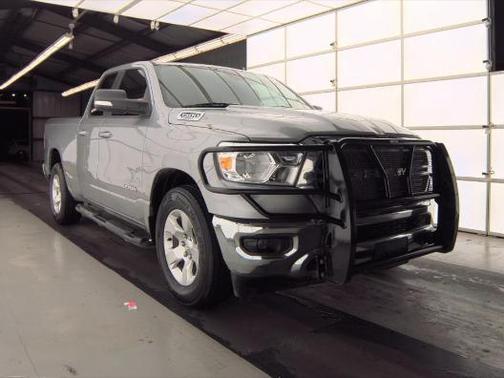 2021 RAM 1500 Lone Star