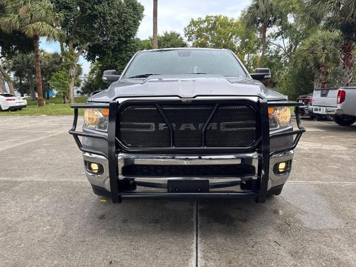 2021 RAM 1500 Lone Star