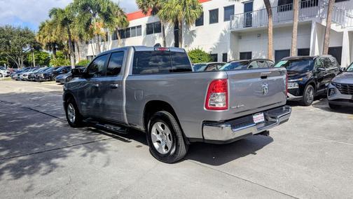 2021 RAM 1500 Lone Star