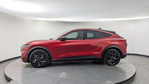 2024 Ford Mustang Mach-E Select