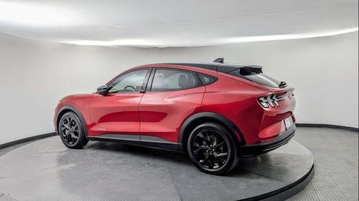2024 Ford Mustang Mach-E Select