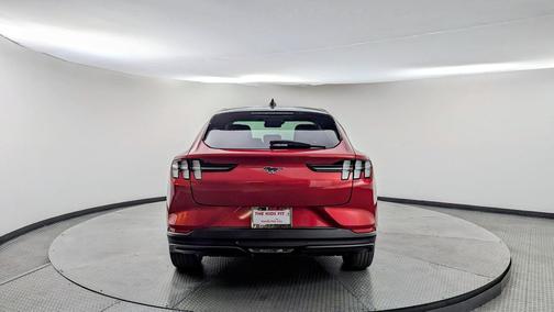 2024 Ford Mustang Mach-E Select