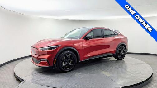 2024 Ford Mustang Mach-E Select