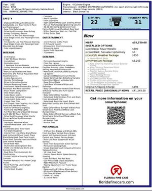 2017 BMW X1 xDrive 28i