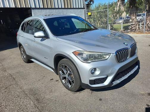 2017 BMW X1 xDrive 28i