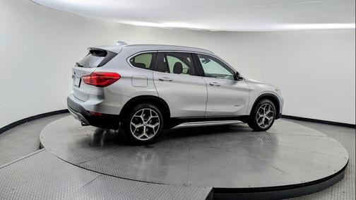 2017 BMW X1 xDrive 28i