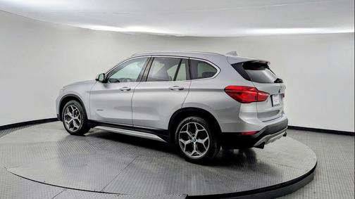 2017 BMW X1 xDrive 28i