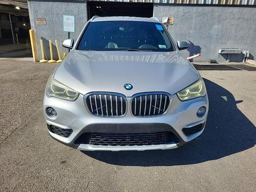 2017 BMW X1 xDrive 28i