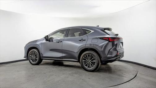 2023 Lexus NX 250 Base