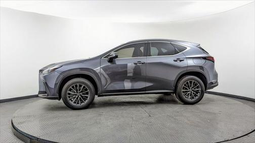 2023 Lexus NX 250 Base