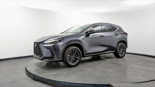 2023 Lexus NX 250 Base