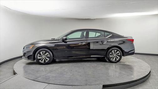 2023 Nissan Altima S FWD