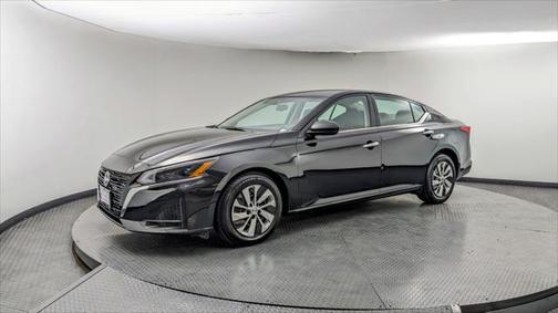 2023 Nissan Altima S FWD