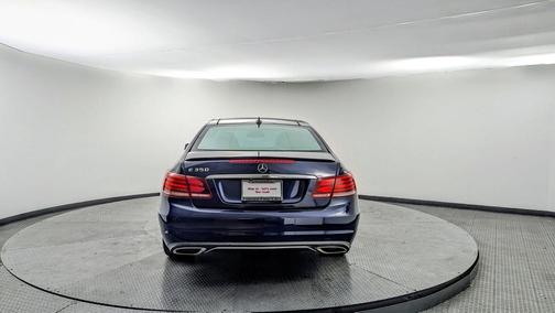 2014 Mercedes-Benz E-Class E 350