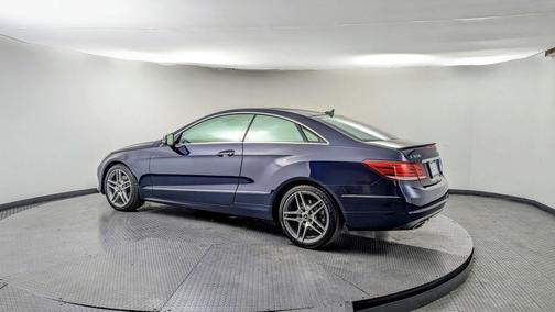 2014 Mercedes-Benz E-Class E 350