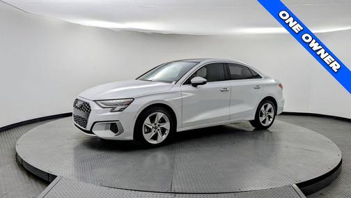 2023 Audi A3 Premium