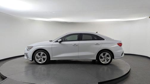 2023 Audi A3 Premium