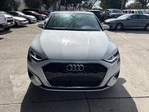 2023 Audi A3 Premium