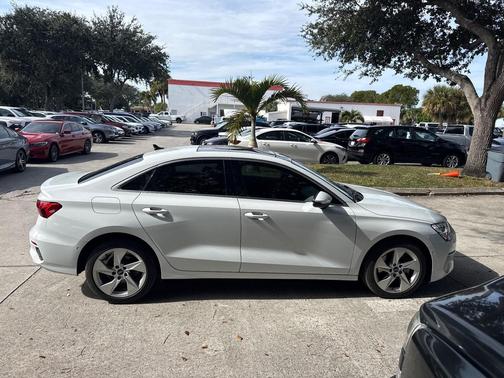 2023 Audi A3 Premium