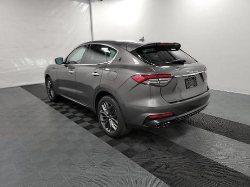 2022 Maserati Levante Modena
