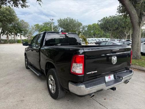 2022 RAM 1500 Lone Star