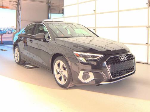 2023 Audi A3 Premium