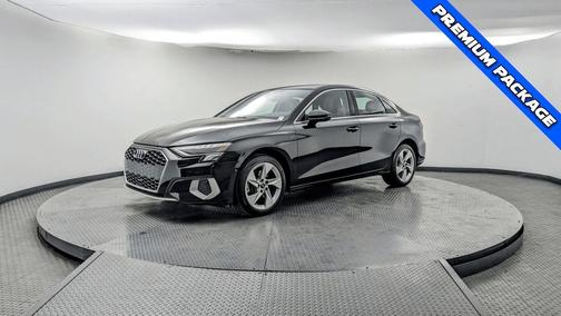 2023 Audi A3 Premium
