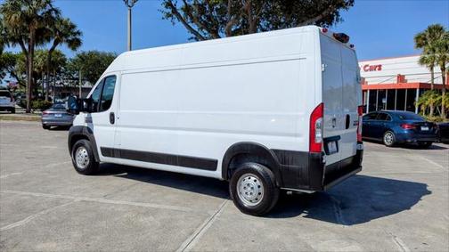 2022 RAM ProMaster 2500 High Roof