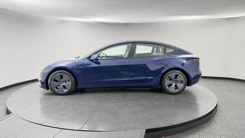 2023 Tesla Model 3 Standard Range