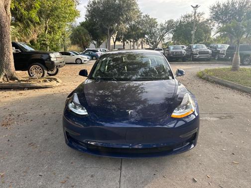 2023 Tesla Model 3 Standard Range