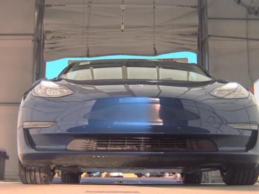 2023 Tesla Model 3 Standard Range