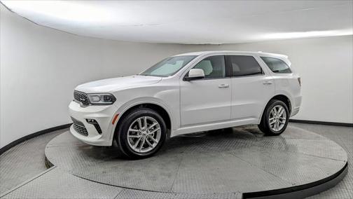 2021 Dodge Durango GT AWD