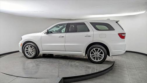 2021 Dodge Durango GT AWD
