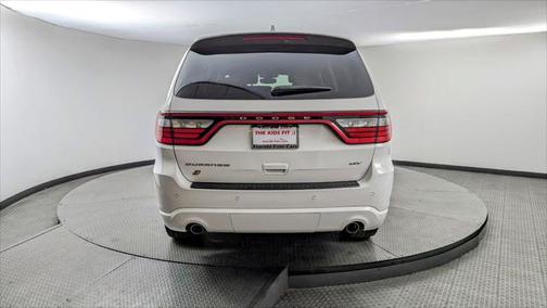 2021 Dodge Durango GT AWD