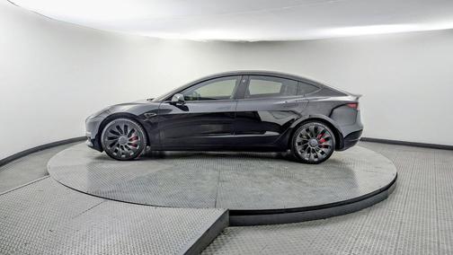2022 Tesla Model 3 Performance