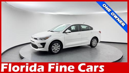 2023 Kia Rio S