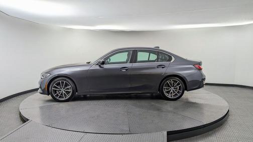 2020 BMW 330 i xDrive