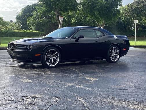 2023 Dodge Challenger GT