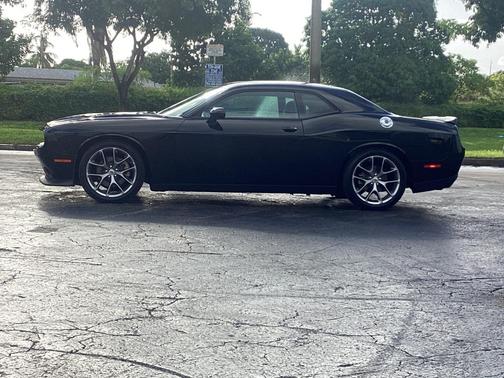 2023 Dodge Challenger GT