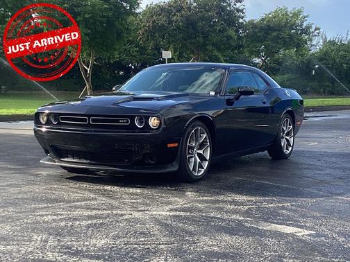2023 Dodge Challenger GT